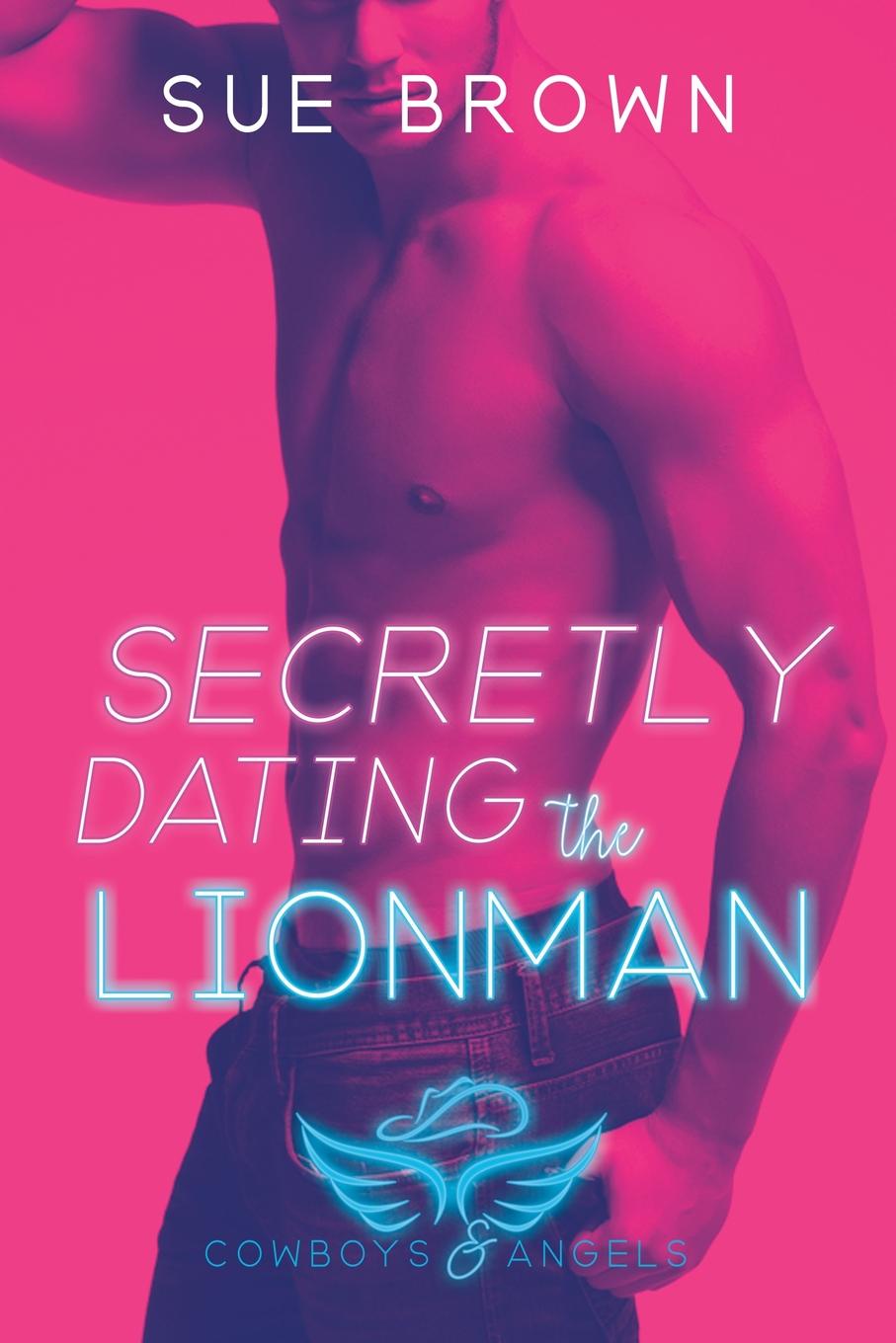 Secretly Dating the Lionman