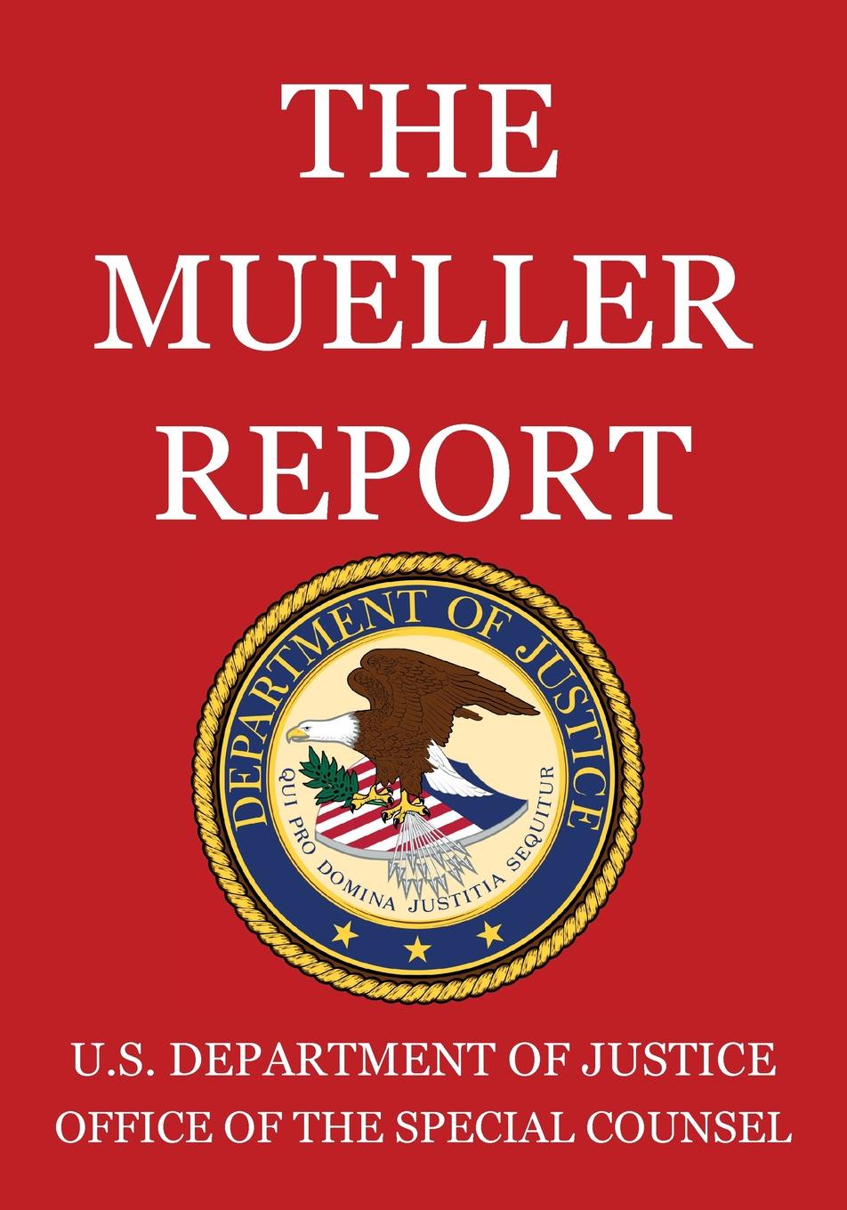 The Mueller Report