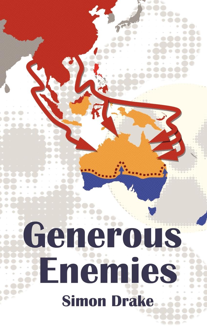 Generous Enemies