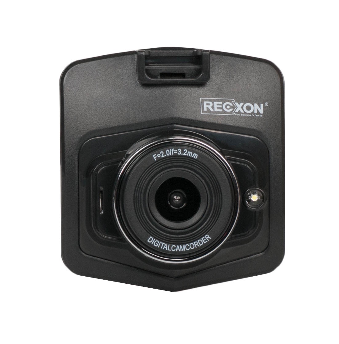 фото Видеорегистратор RECXON G4, черный