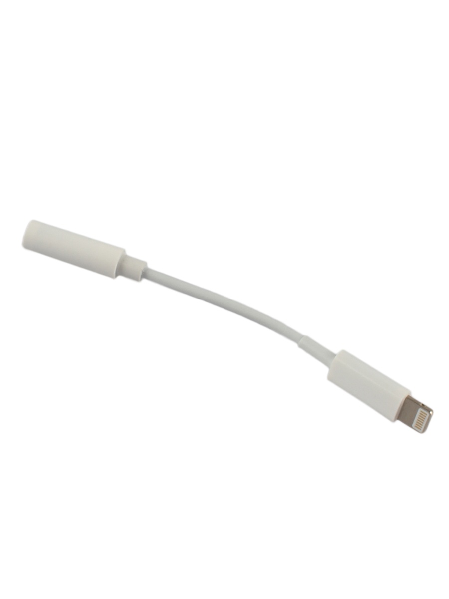 Apple переходник jack 3.5. Apple переходник Lightning to 3.5mm. Переходник Apple Lightning на 3.5mm Jack. Переходник для наушников Apple Lightning to 3.5 mm. 0941480-01l переходник.