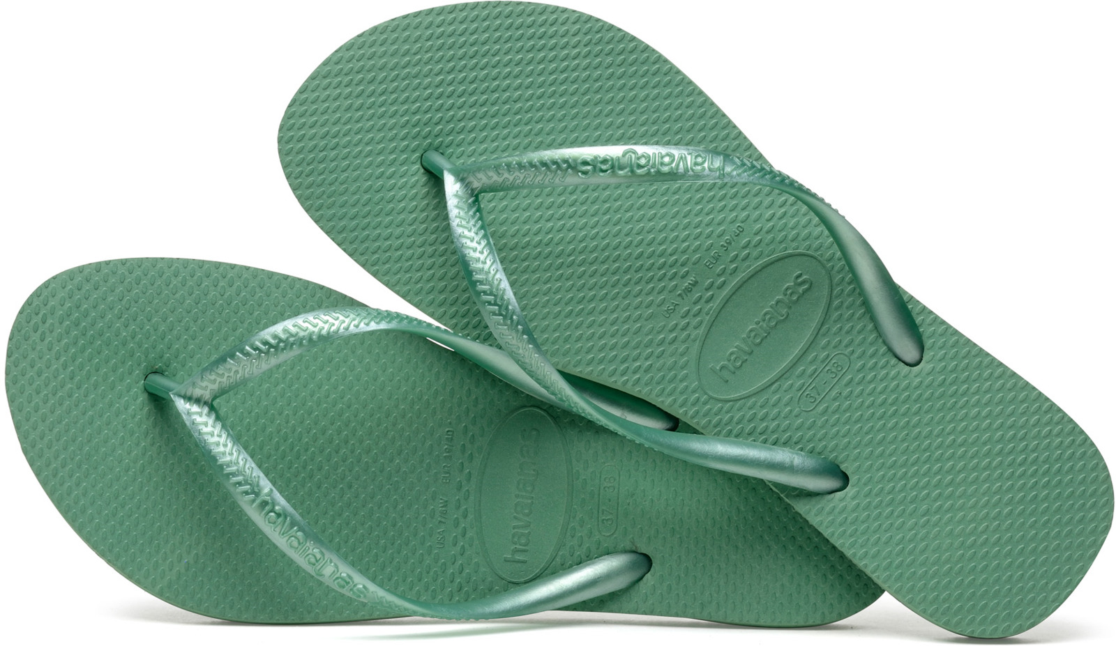 Havaianas сланцы женские