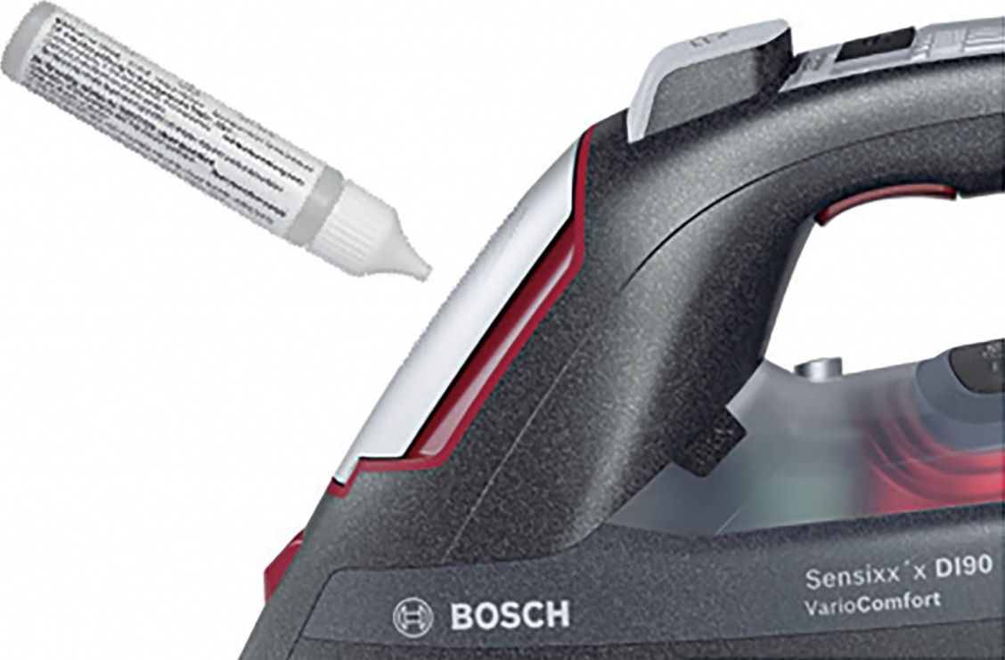 фото Паровой утюг Bosch TDI953222V Bosch gmbh