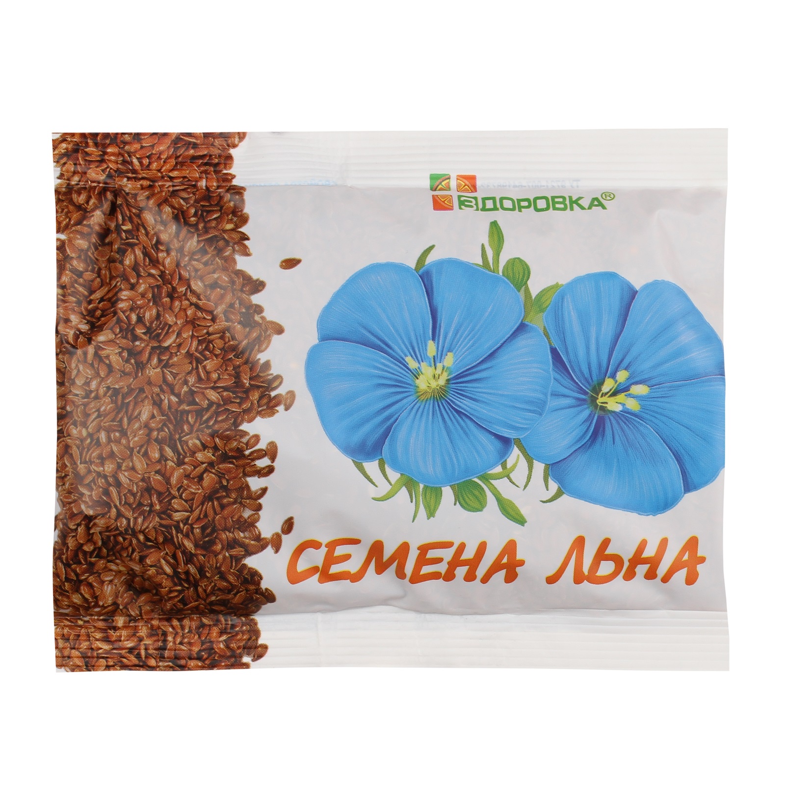 Семена Льна Купить В Алматы