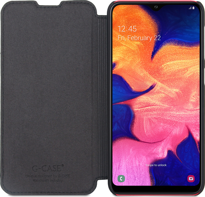 фото Чехол для Samsung Galaxy A10 Slim Premium для Samsung Galaxy A10 G-case