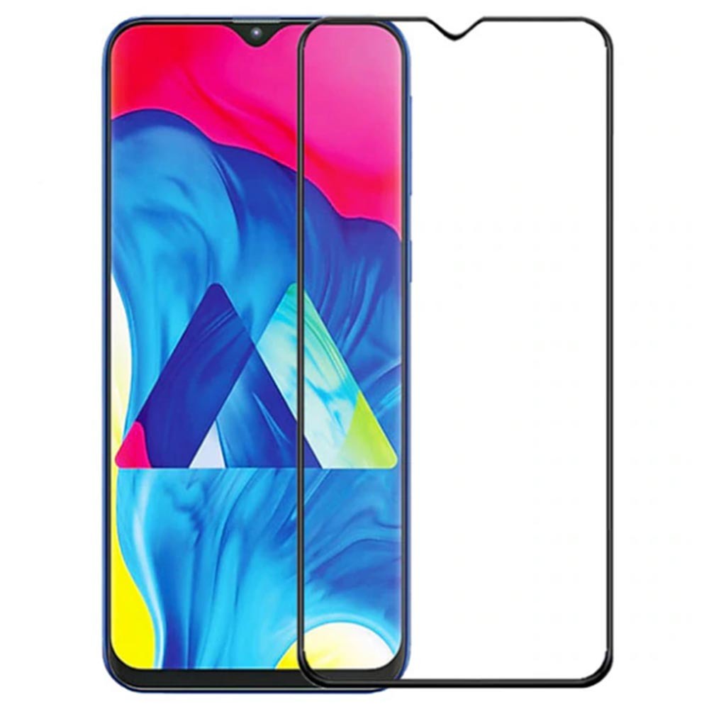 фото Защитное стекло GoodChoice для Samsung Galaxy A50, черный