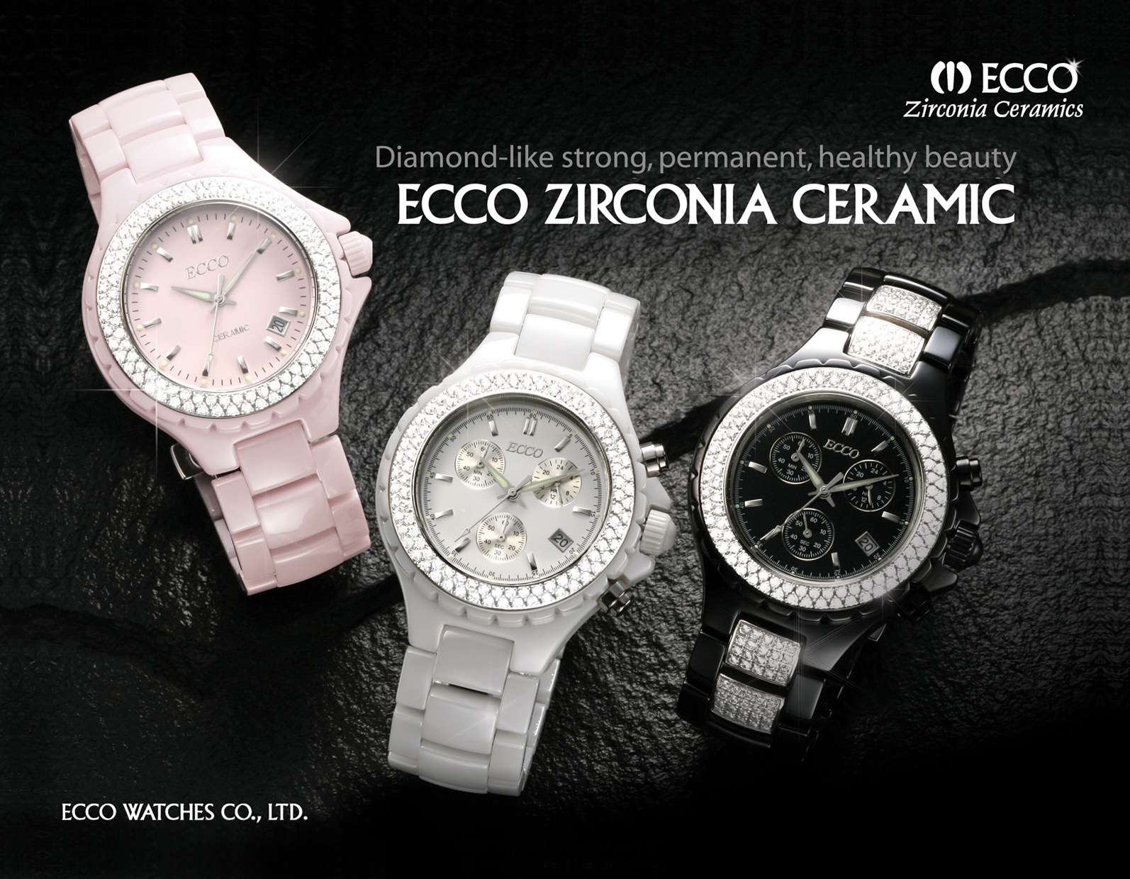 ecco ltd