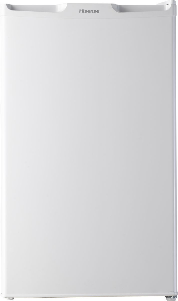 все цены на Холодильник Hisense RR130D4BW1, белый онлайн
