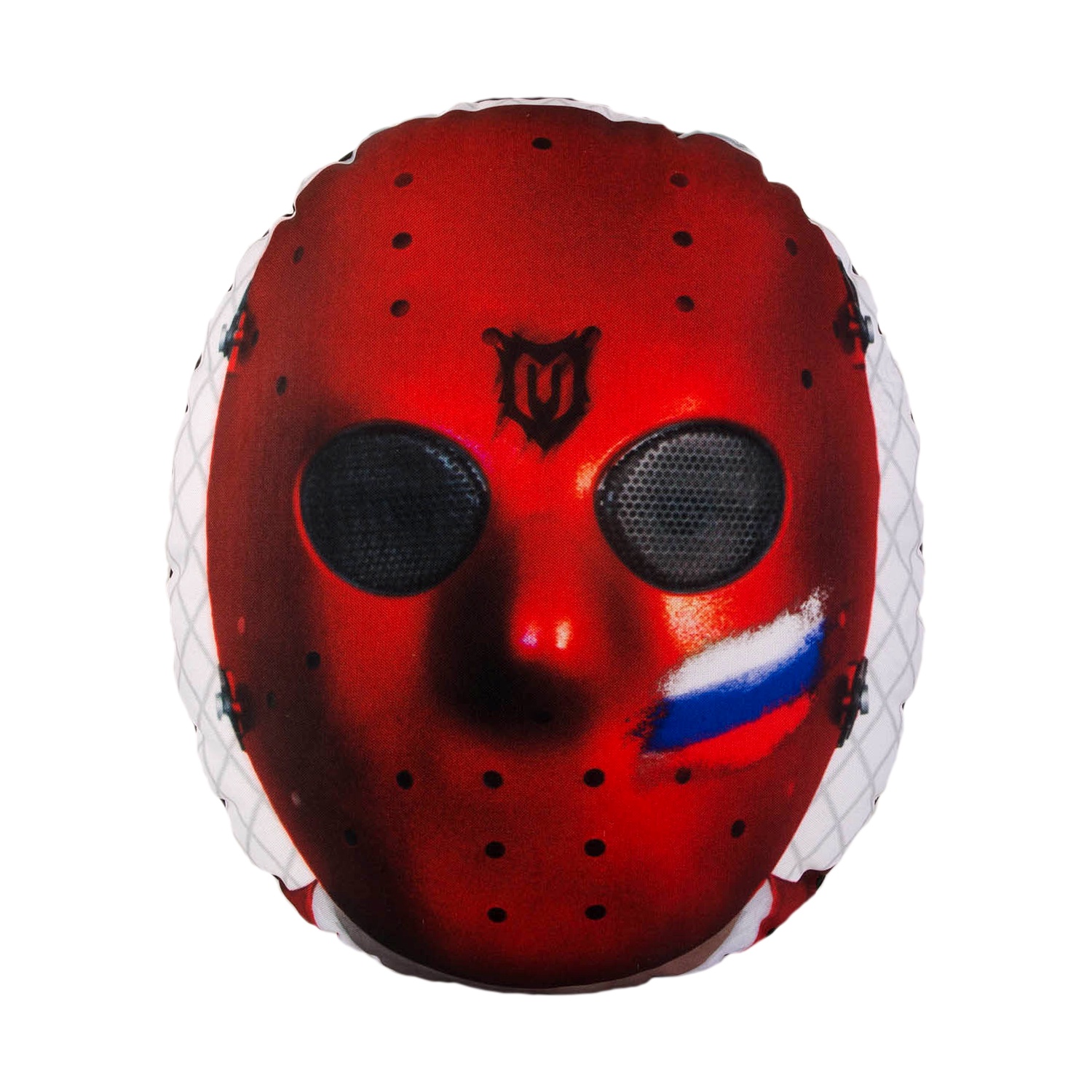 фото Подушка на подголовник Gift'n'Home Auto- Face Mad Guy Джей r