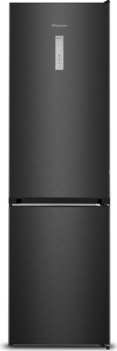 все цены на Холодильник Hisense RB438N4FB1, черный онлайн