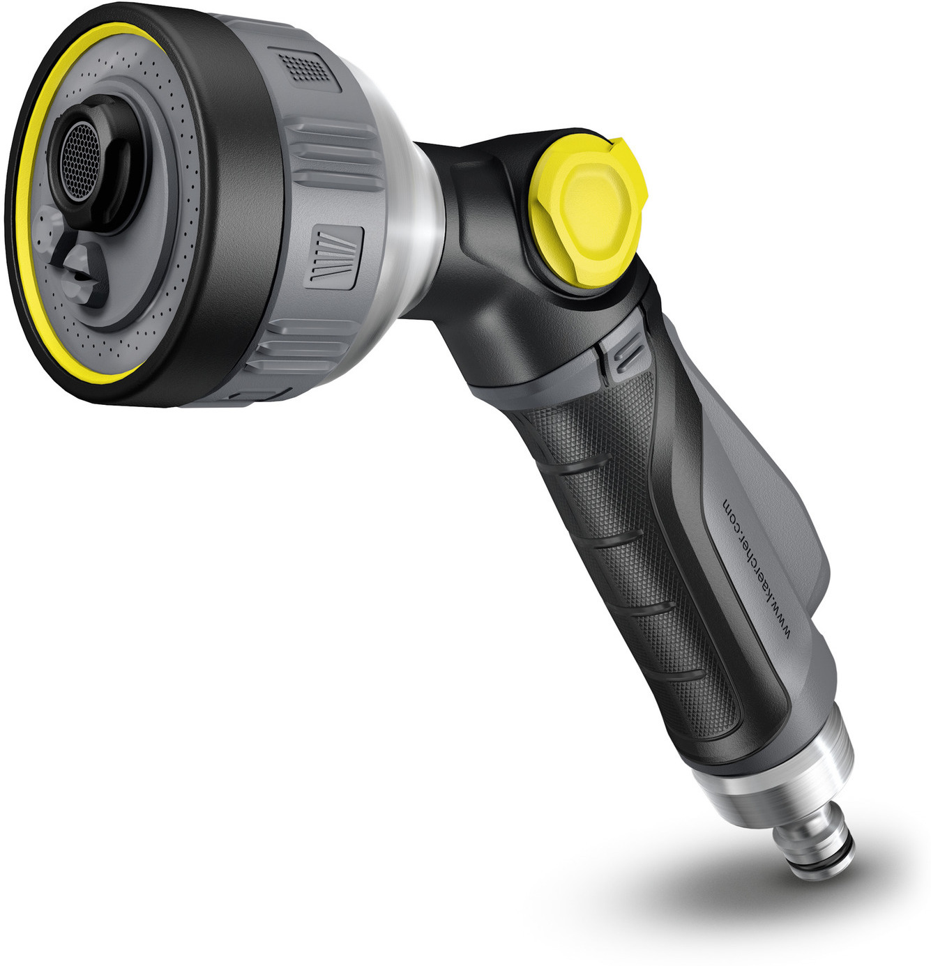 фото Пистолет для полива Karcher Premium, 2.645-271.0, многофункциональный