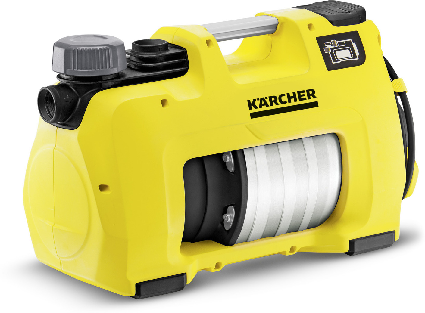 фото Садовый насос Karcher BP 7 Home & Garden