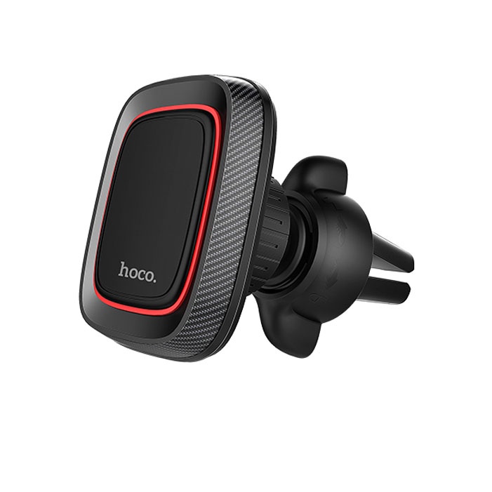 avtomobilnyj derzhatel hoco ca23 lotto series magnitnyj universalnyj v reshetku chernyj