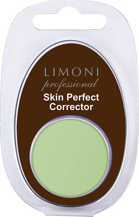 фото Консилер Limoni Корректор для лица Skin Perfect corrector, тон 01