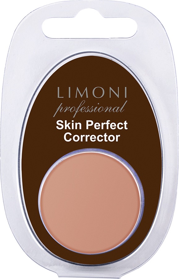 фото Консилер Limoni Корректор для лица Skin Perfect corrector, тон 06