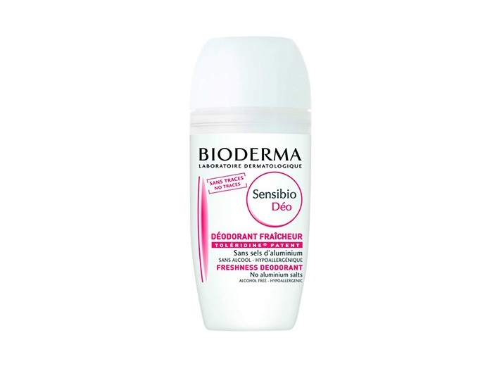 фото Дезодорант Bioderma Sensibio Deo освежающий