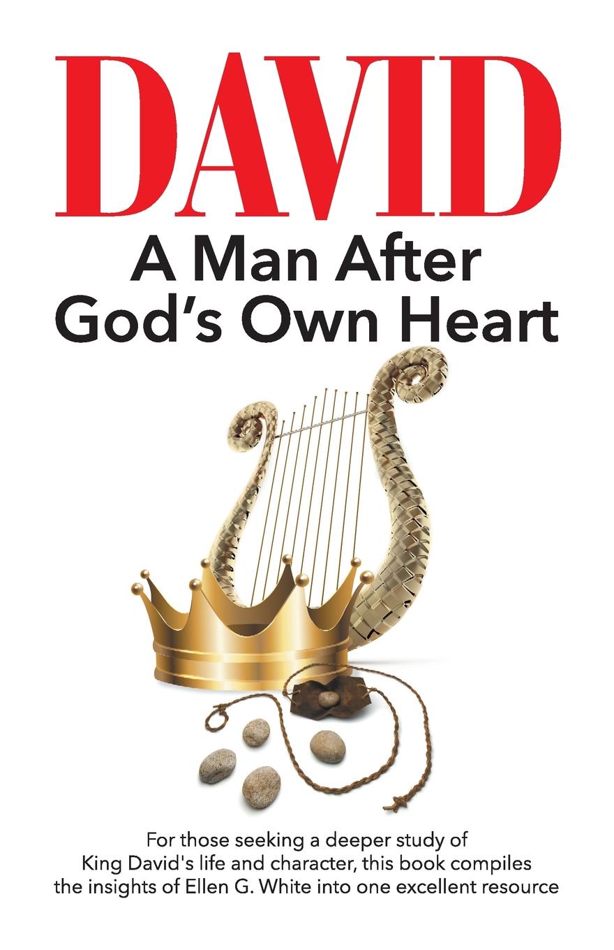 David. A Man After God.s Own Heart