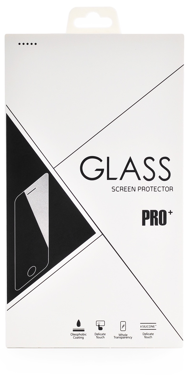фото Защитное стекло Gurdini противоударное Full Screen 2.5D 0.26mm для Honor 7X, черный