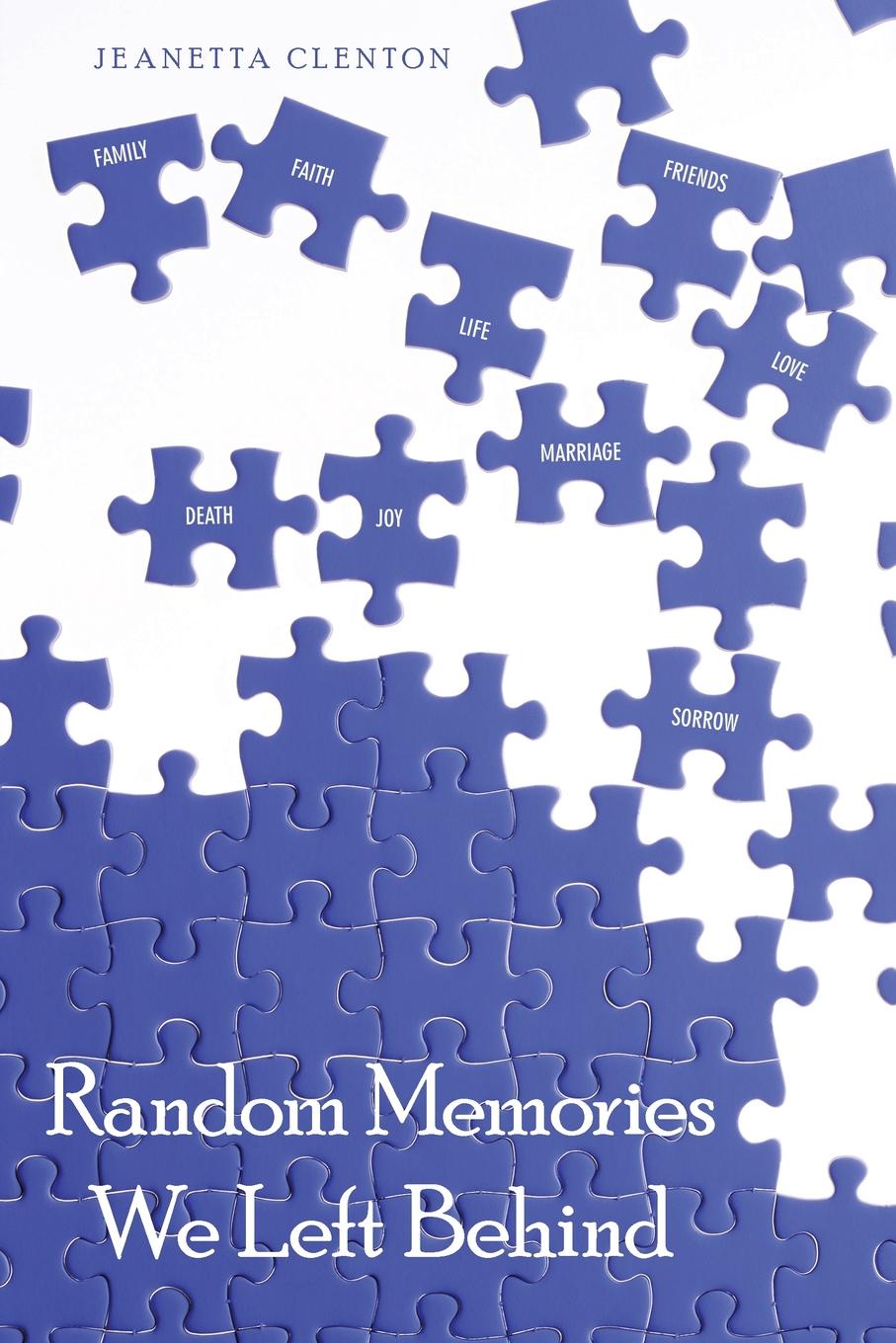 We memories
