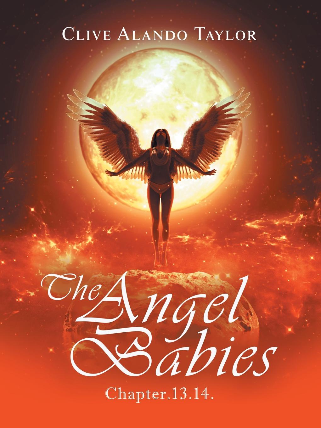 The Angel Babies. Chapter.13.14.