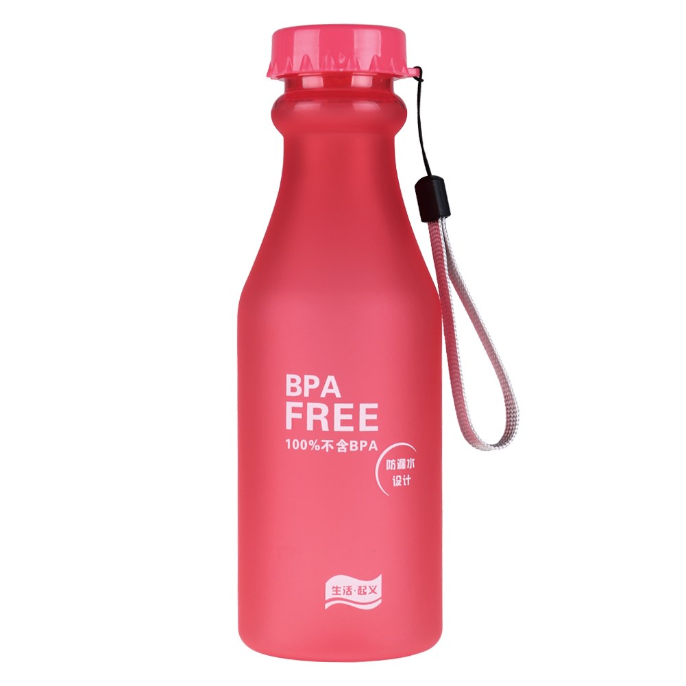 Tgp free bottle