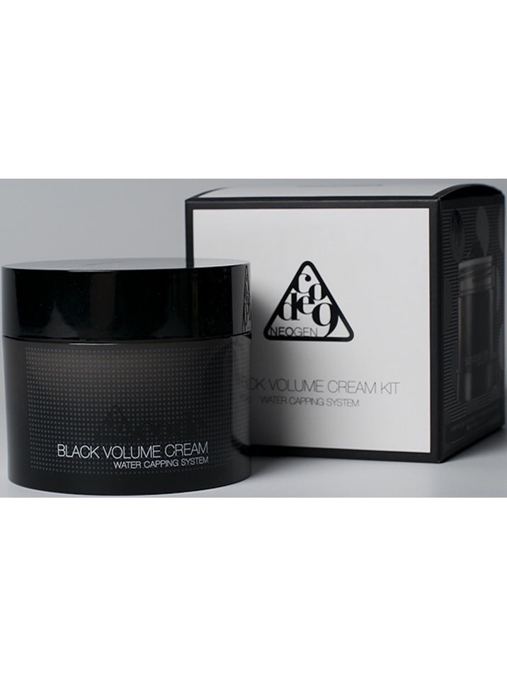 Крем для ухода за кожей Neogen Code9 Black Volume Cream 80мл крем лифтинг neogen code9 black