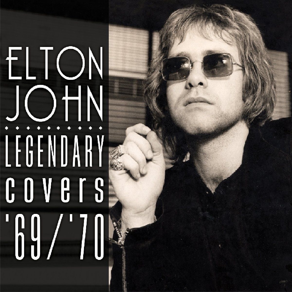 Альбом джон. Elton John 1969. Элтон Джон 1969. CD Elton John 1970. Elton John 1970 album Cover.