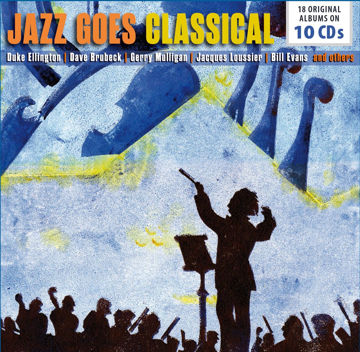 Jazz Classics CD. Jacques loussier Trio Band альбомы. Jacques loussier Air on a g String.