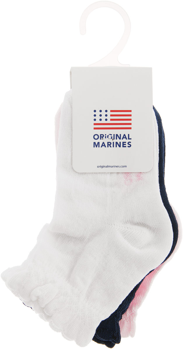 Комплект носков Original Marines