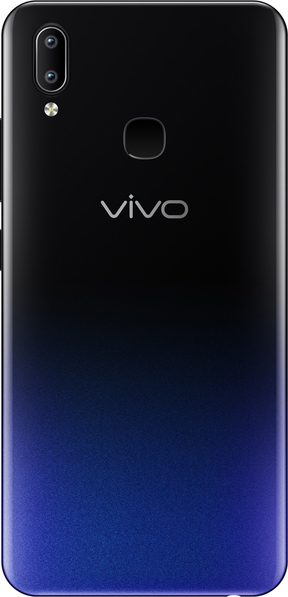 фото Смартфон Vivo Y91i 2/32GB, черный