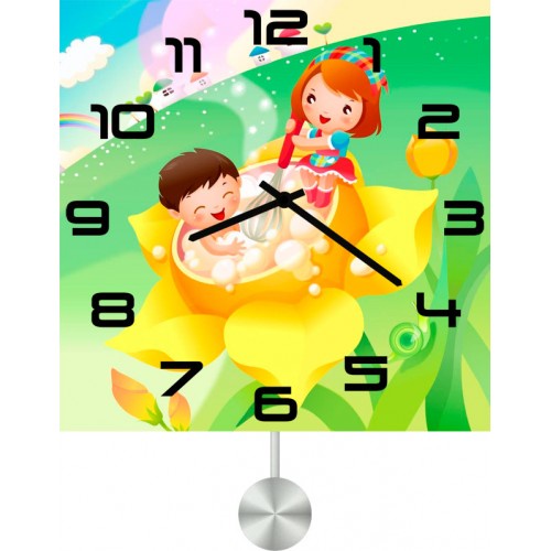 Час кид. Kids настенные часы. Часы настенные детские режим дня. Часы настенные KSE-FMC-001.