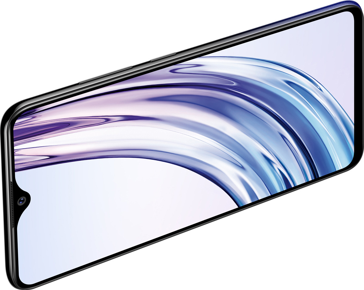 фото Смартфон Vivo Y91 3 / 64 GB, черный