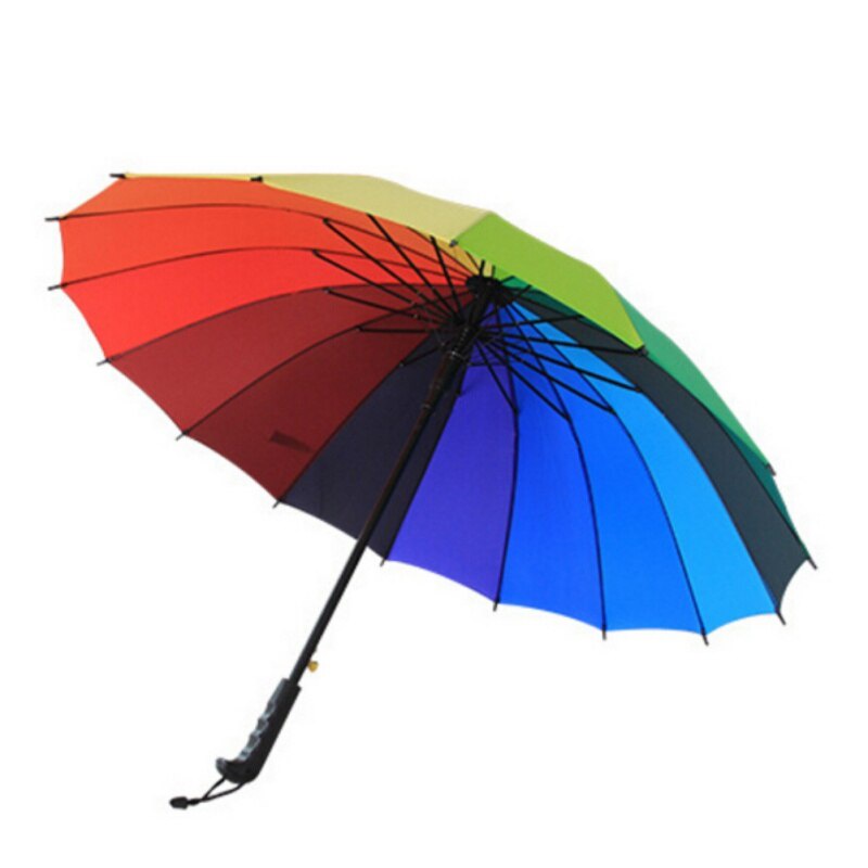 Зонт Top Seller 32b7ed7e-2546-4515-ad26-cd8d72f64753, разноцветный