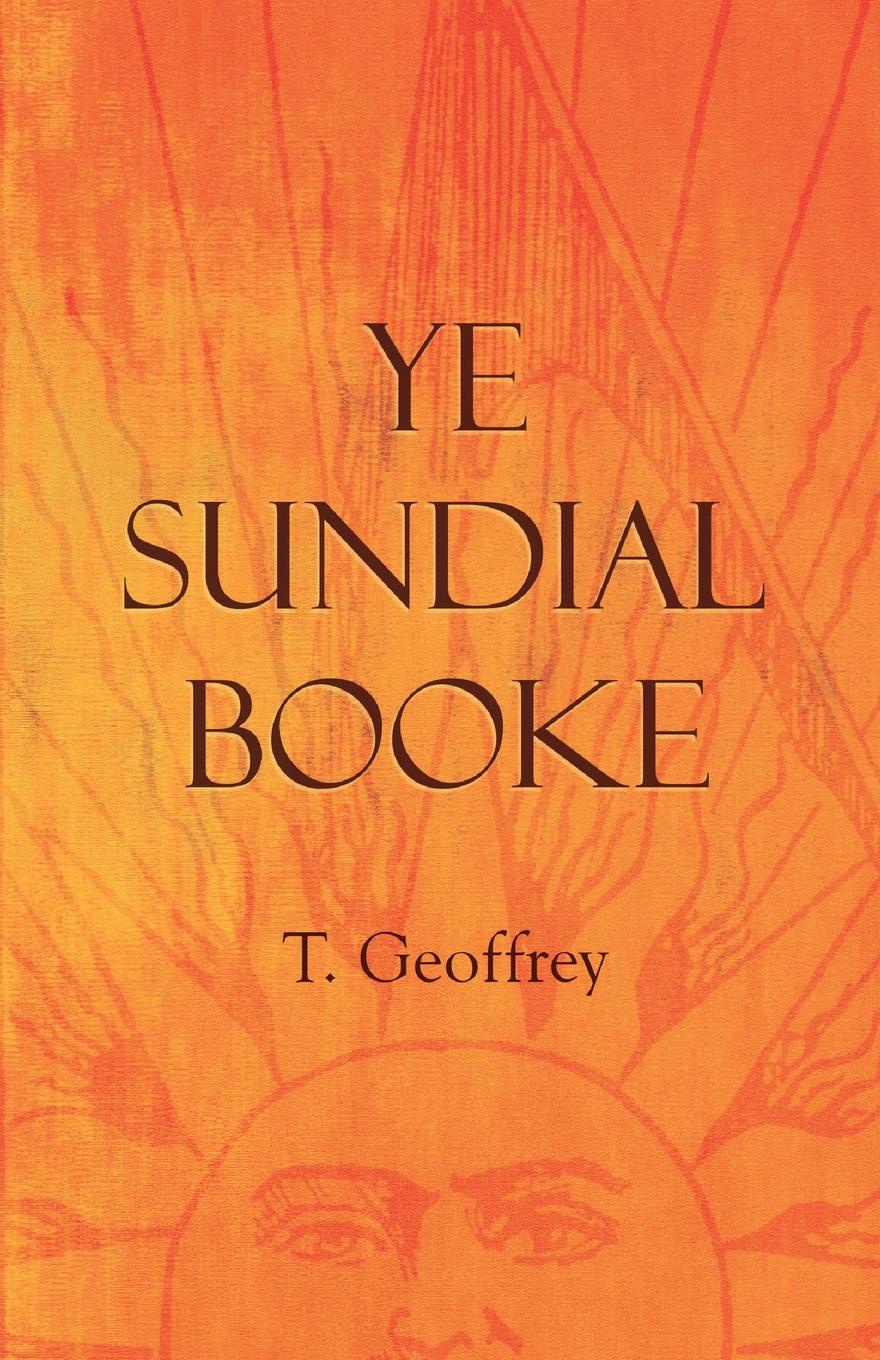 Ye Sundial Booke