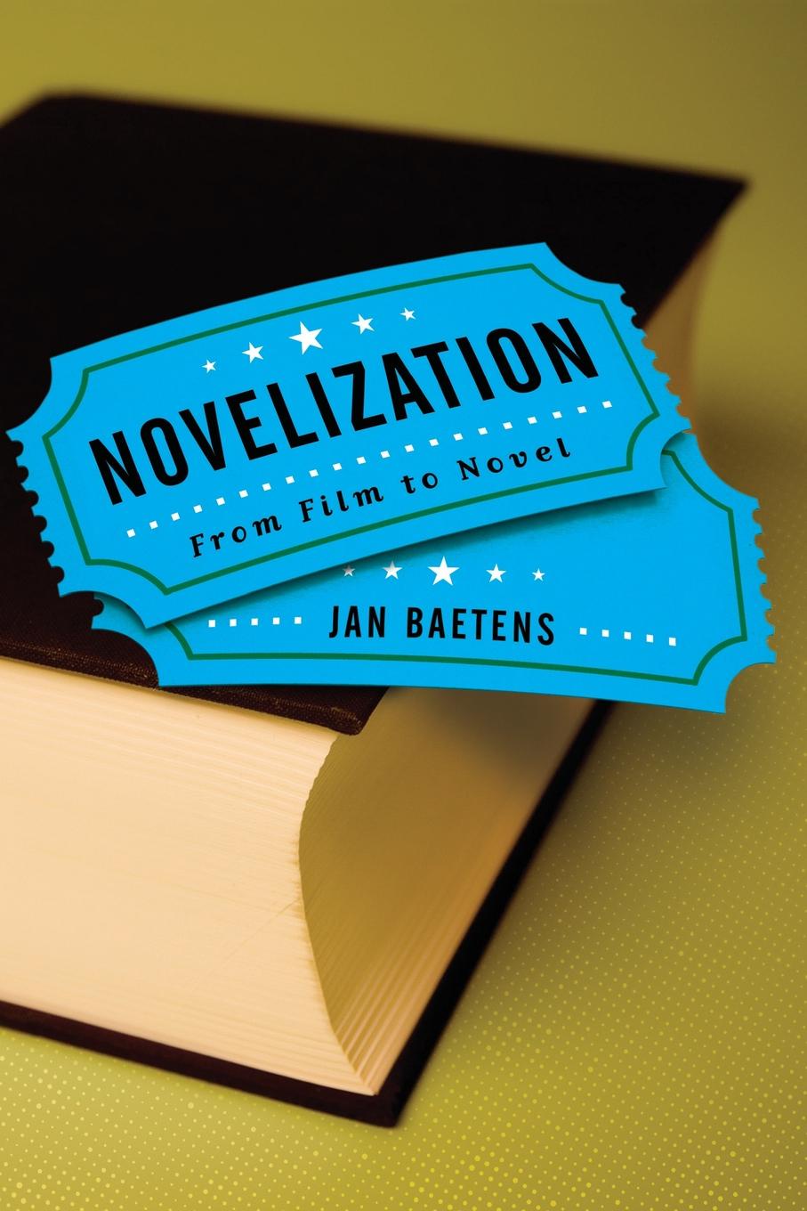 Novelization. From Film to Novel