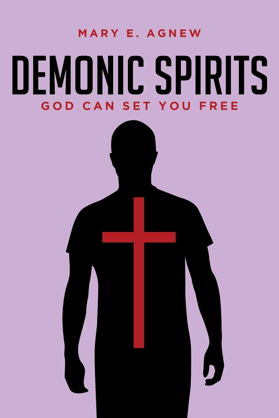 Spirit god. Demonic Spirits.