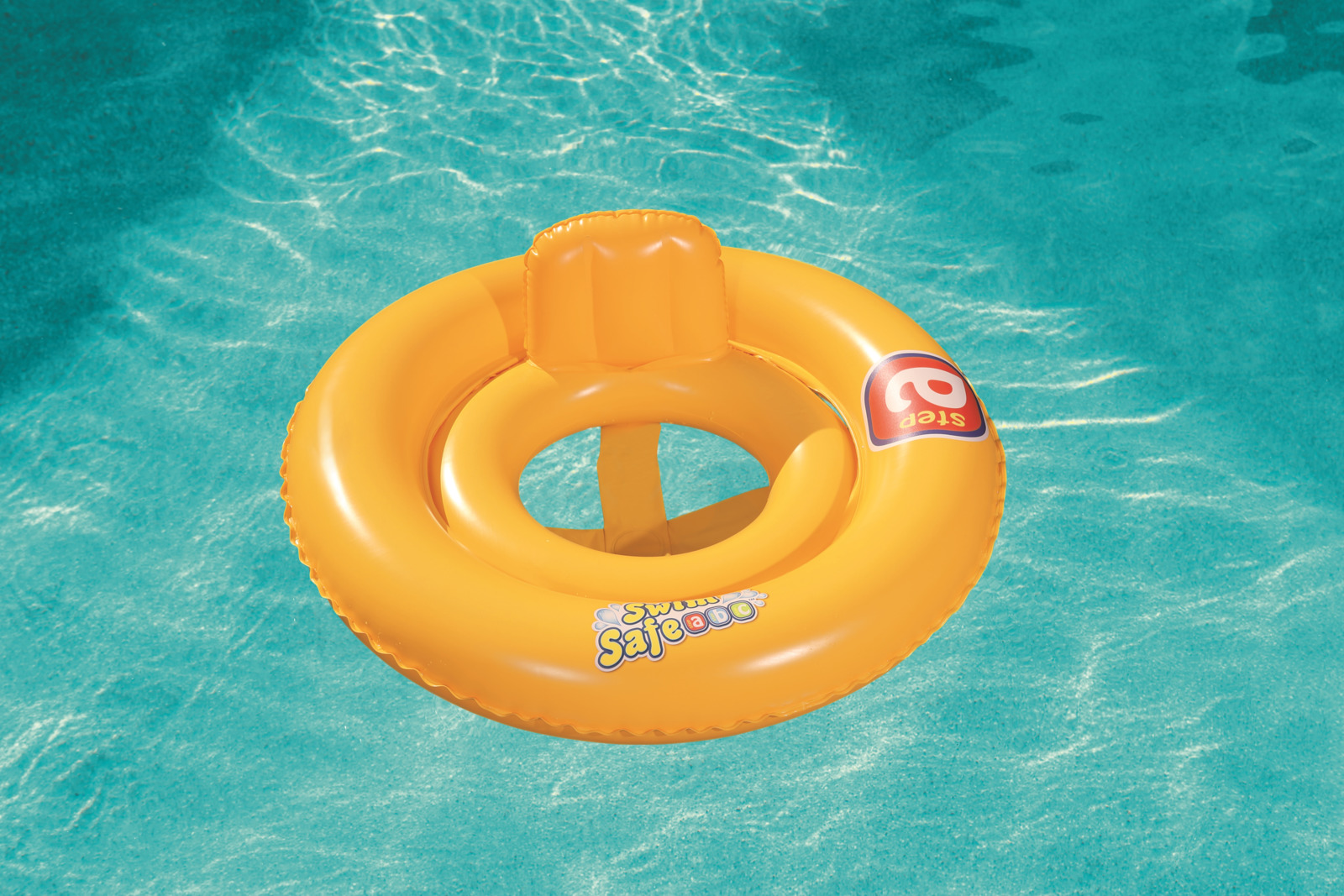 Круги для плавания для детей. 32027 Bestway. Надувные ходунки Swim safe. Круг для плавания с сиденьем Swim safe, ступень а. Круг надувной Bestway.