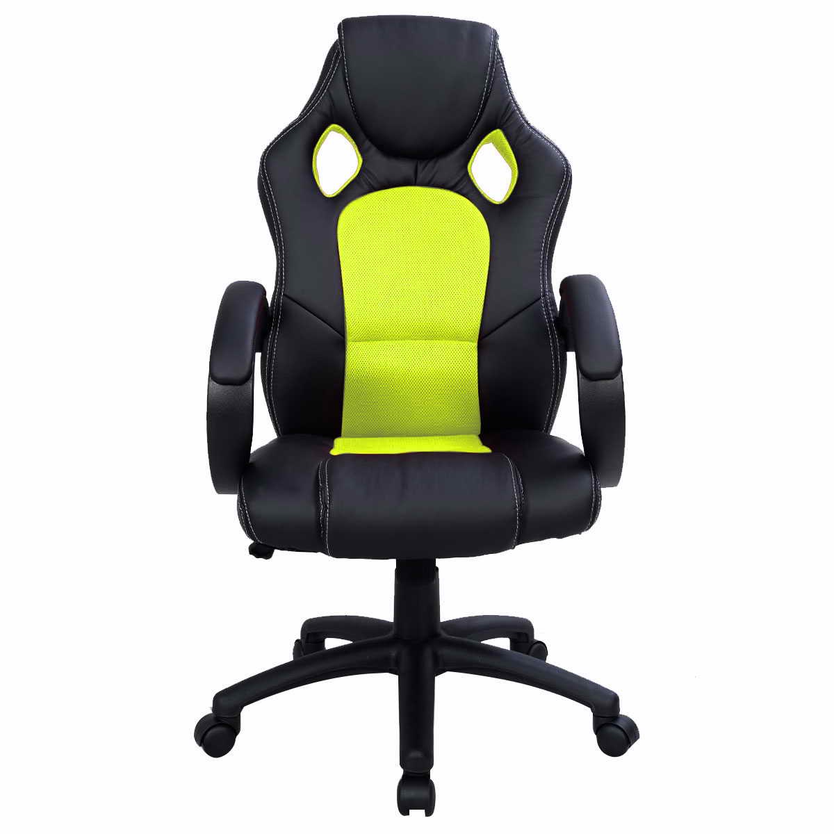 фото Компьютерное кресло SOKOLTEC ZK8033GN, зеленый