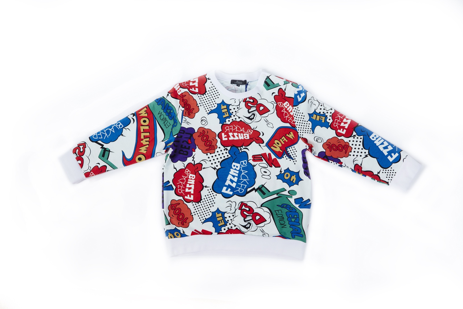 Born бренд одежды