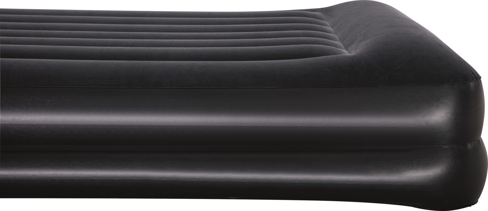 Надувная кровать Bestway TRITECH Airbed Queen 67403, 203х152 см, темно-синий