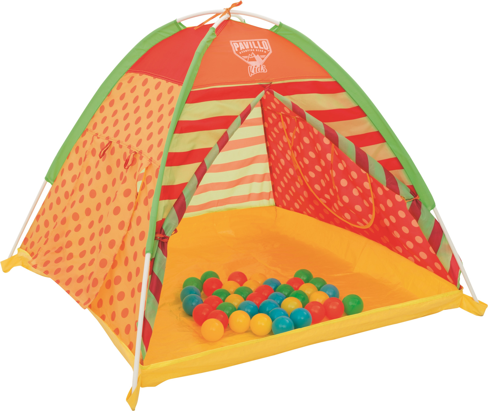 Палатка для игр Bestway, 90 х 112 х 112 см