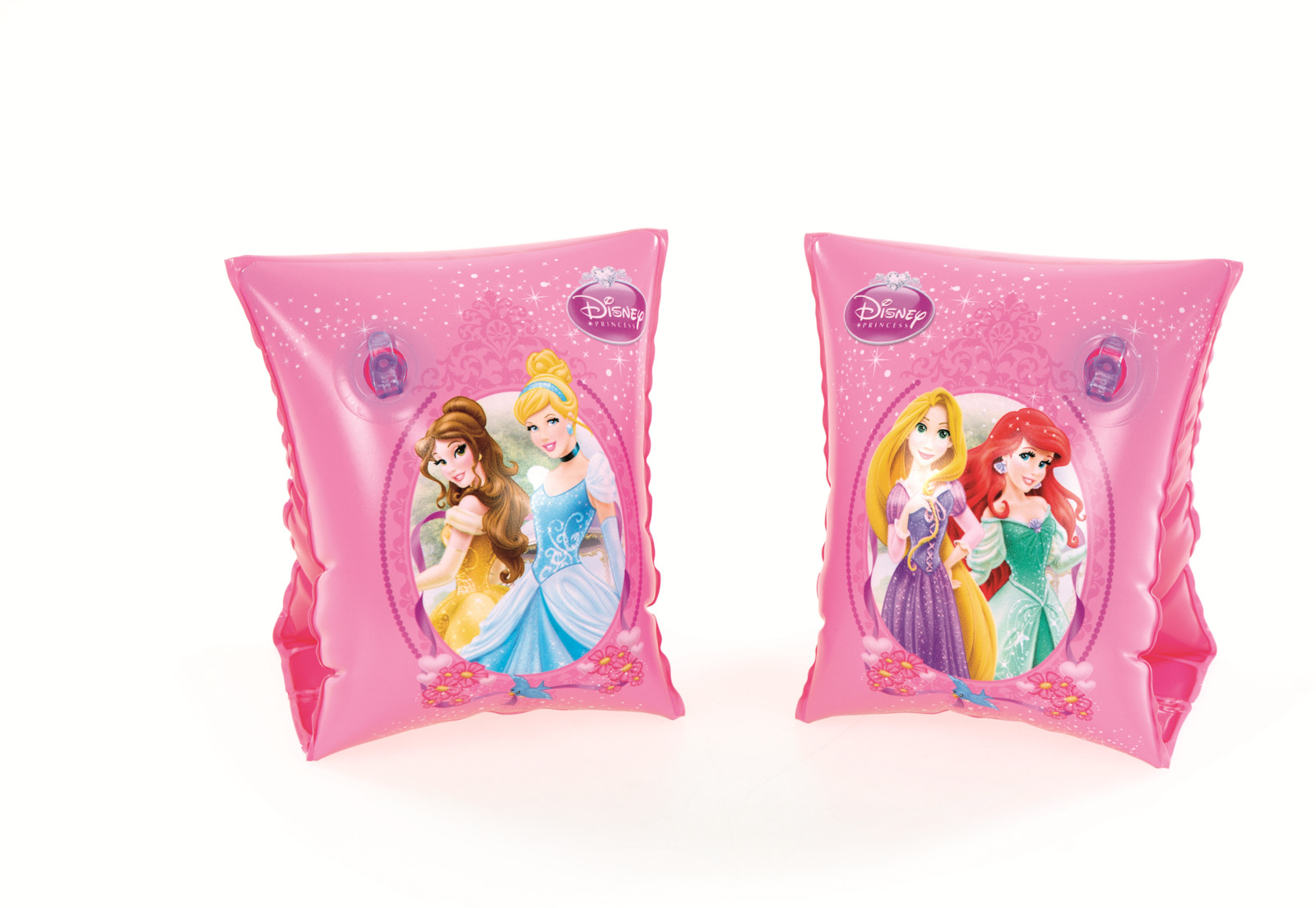 фото Нарукавники Bestway Disney Princess, 15 х 23 см