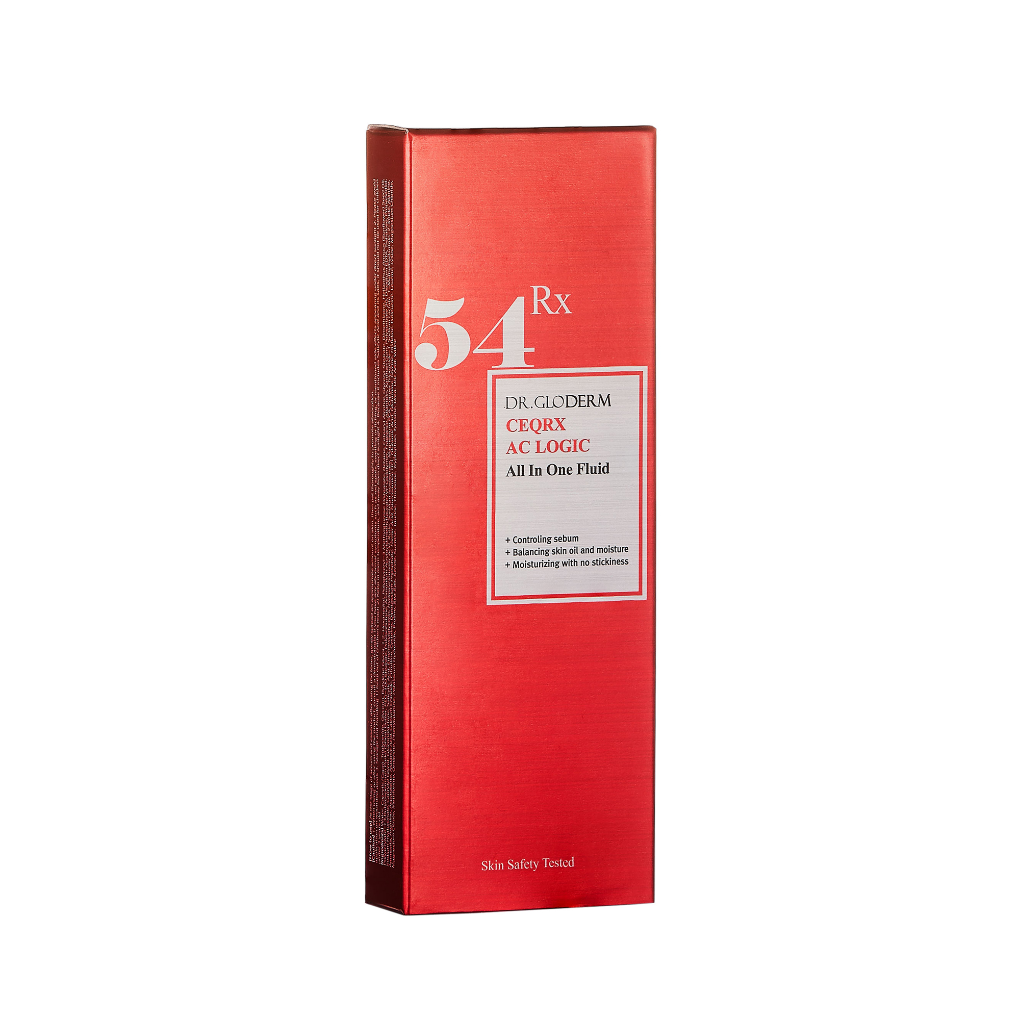 Dr Gloderm 7.