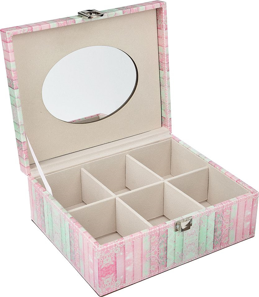 шкатулка для украшений с зеркалом. шкатулка для украшений с зеркалом вайбериз. шкатулка для украшений с зеркалом. сундучок с зеркальцем для украшений. Arya шкатулка с зеркалом.