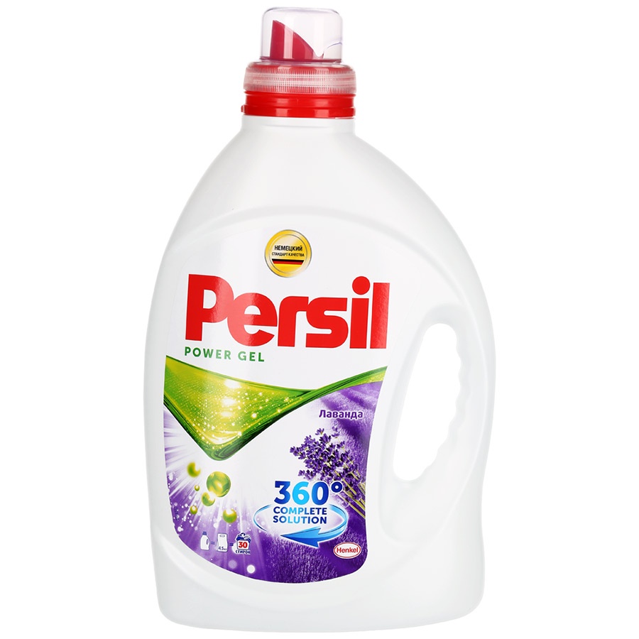 Жидкое средство для стирки PERSIL 532003