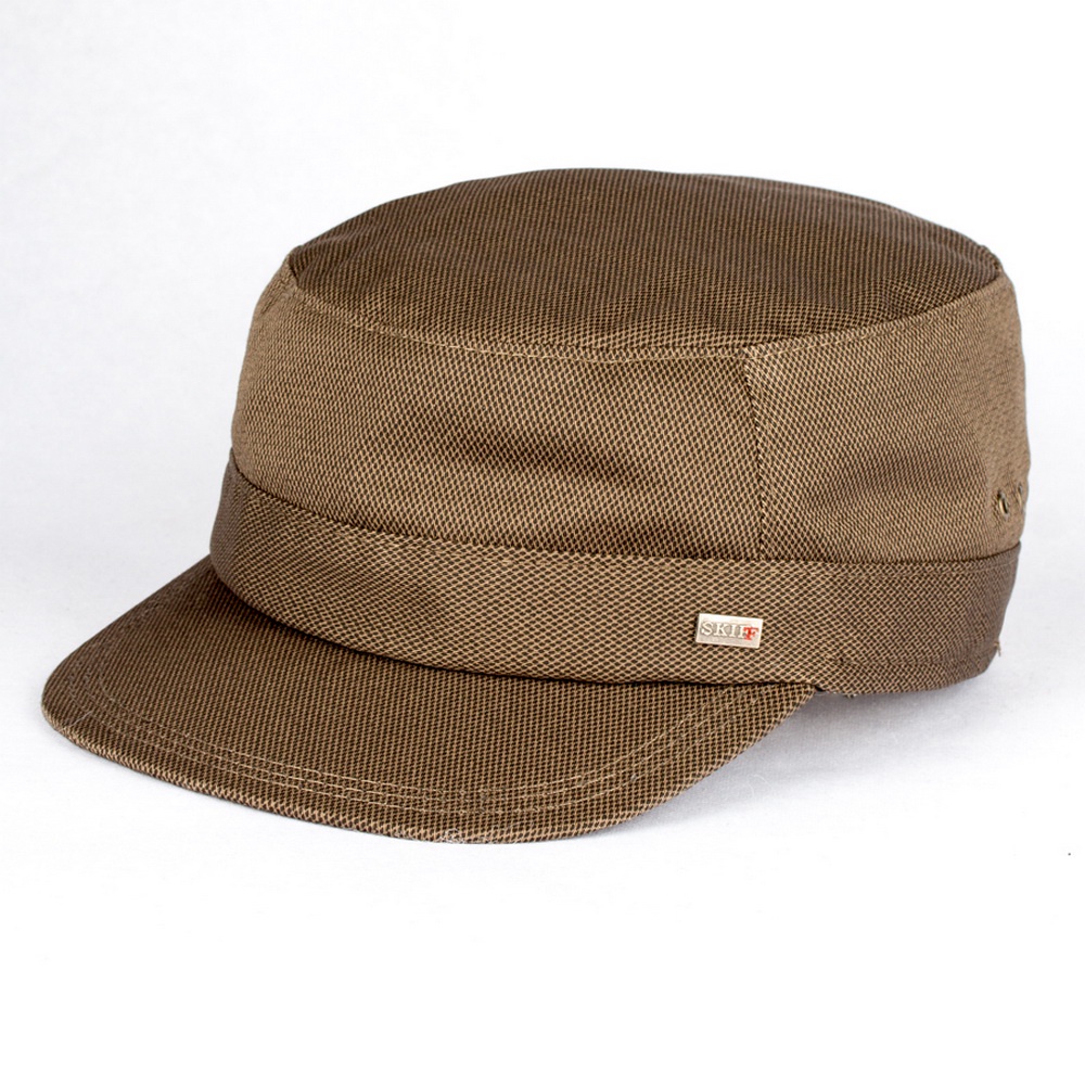 фото Кепка Skiffhat