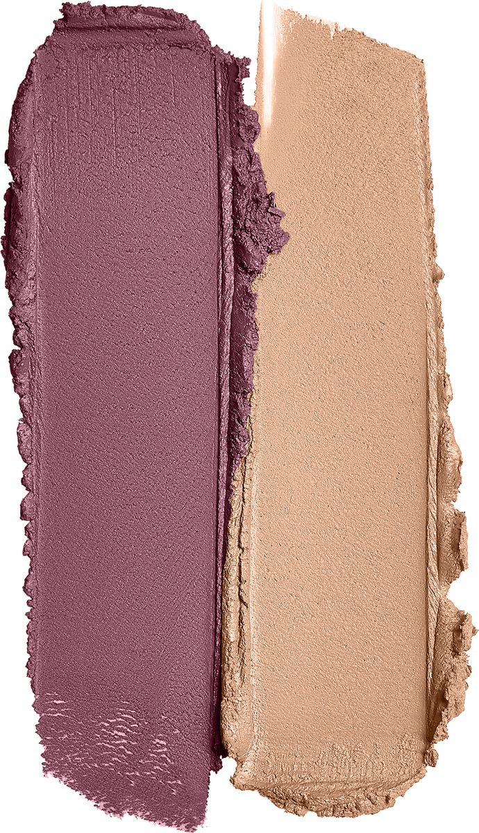 фото Тени для век Max Factor Сontouring Stick Eyeshadow, двусторонние, тон 004 burdundy pink sand