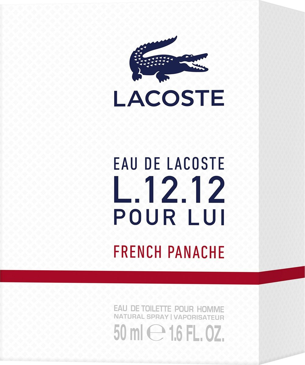 Lacoste french panache. Лакосте 12.12 pour lui French Panache. Lacoste l.12.12 pour lui French Panache. Eau de Lacoste l.12.12 pour lui French Panache. Lacoste French Panache мужские.