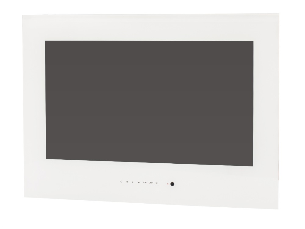 фото Телевизор AVEL AVS240SM (White) 24"