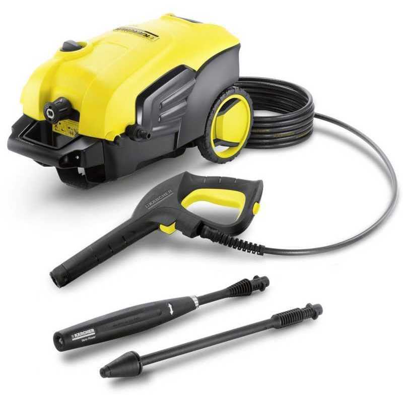 Минимойка KARCHER 492861